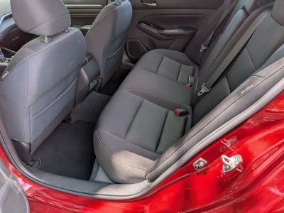 2021 Nissan Altima - Photo 21