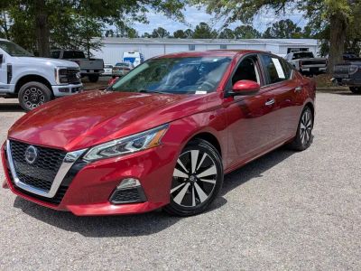 2021 Nissan Altima - Photo 1