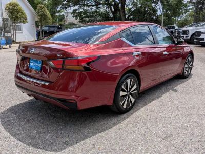 2021 Nissan Altima - Photo 5