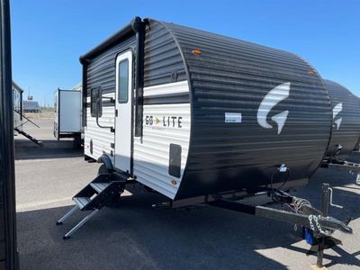 2026 Wayfinder RV Go Lite - Photo 1