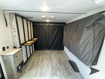 2026 Wayfinder RV Go Lite - Photo 26