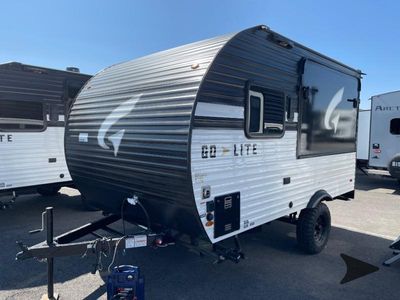 2026 Wayfinder RV Go Lite - Photo 8