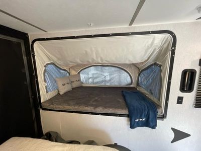 2026 Wayfinder RV Go Lite - Photo 29