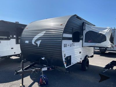 2026 Wayfinder RV Go Lite - Photo 7
