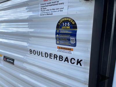 2026 Wayfinder RV Go Lite - Photo 31