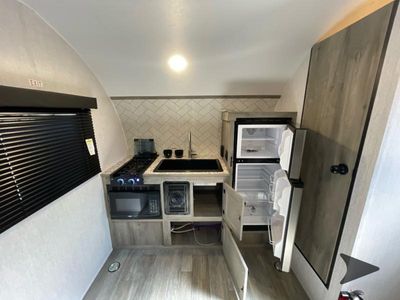 2026 Wayfinder RV Go Lite - Photo 18