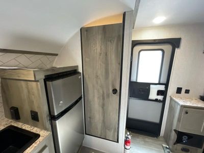 2026 Wayfinder RV Go Lite - Photo 23