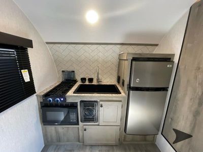 2026 Wayfinder RV Go Lite - Photo 17