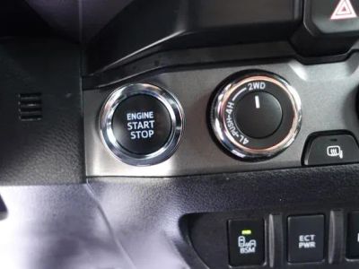 2023 Toyota Tacoma — photo 25 view