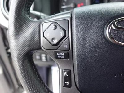 2023 Toyota Tacoma — photo 19 view