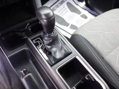2023 Toyota Tacoma — photo 26 view