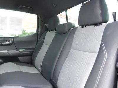 2023 Toyota Tacoma — photo 30 view