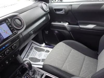 2023 Toyota Tacoma — photo 27 view