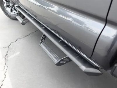 2023 Toyota Tacoma — photo 14 view