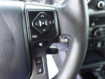 2023 Toyota Tacoma — photo 20 view