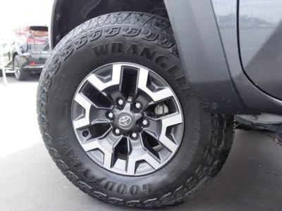 2023 Toyota Tacoma — photo 15 view