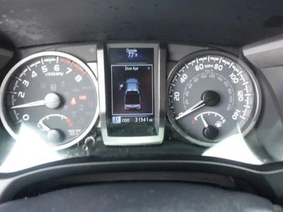 2023 Toyota Tacoma — photo 22 view