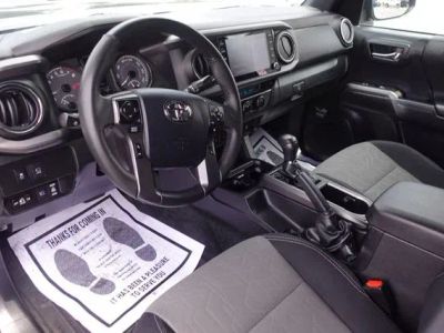 2023 Toyota Tacoma — photo 16 view