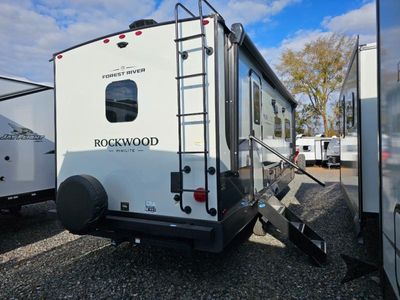 2026 Forest River RV Rockwood Mini Lite - Photo 6