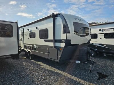 2026 Forest River RV Rockwood Mini Lite - Photo 1