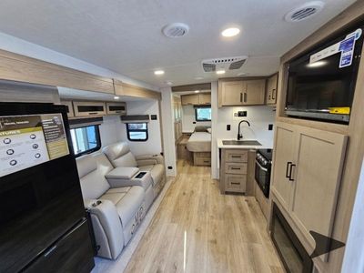 2026 Forest River RV Rockwood Mini Lite - Photo 15