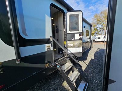 2026 Forest River RV Rockwood Mini Lite - Photo 14