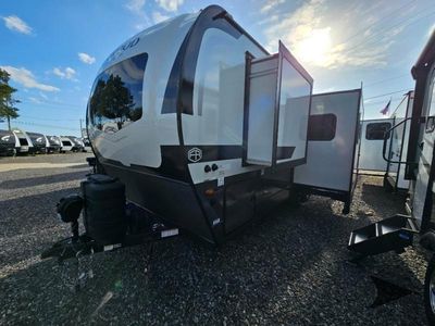 2026 Forest River RV Rockwood Mini Lite - Photo 3