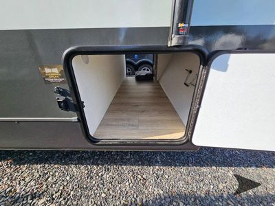 2026 Forest River RV Rockwood Mini Lite - Photo 9
