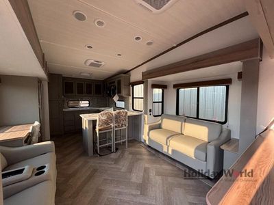 2026 Keystone Sprinter - Photo 4