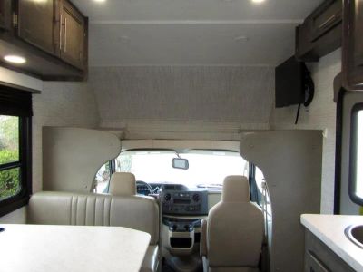 2025 Entegra ODYSSEY SE - Photo 3