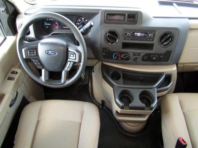 2025 Entegra ODYSSEY SE - Photo 2