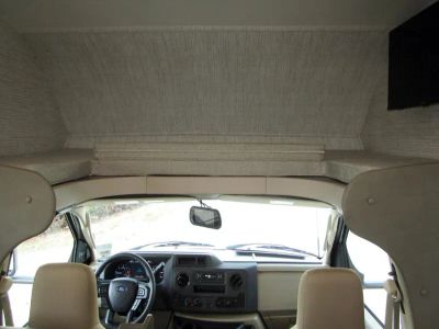 2025 Entegra ODYSSEY SE - Photo 4