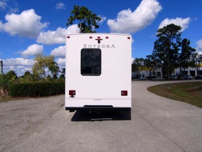 2025 Entegra ODYSSEY SE - Photo 25