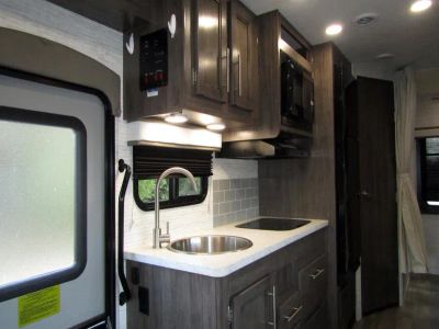 2025 Entegra ODYSSEY SE - Photo 7