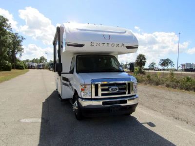 2025 Entegra ODYSSEY SE - Photo 1