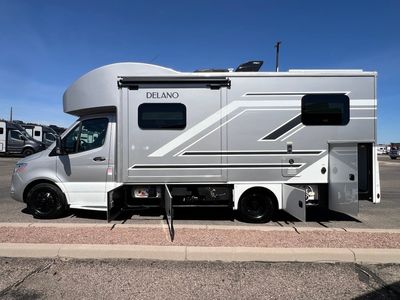 2026 Thor Motor Coach DELANO - Photo 28
