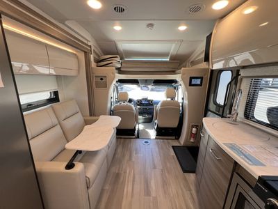 2026 Thor Motor Coach DELANO - Photo 3