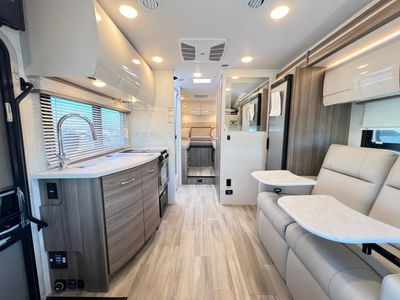 2026 Thor Motor Coach DELANO - Photo 5