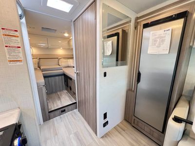 2026 Thor Motor Coach DELANO - Photo 17