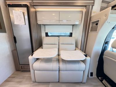 2026 Thor Motor Coach DELANO - Photo 15