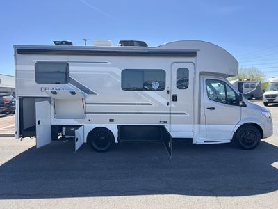2026 Thor Motor Coach DELANO - Photo 25