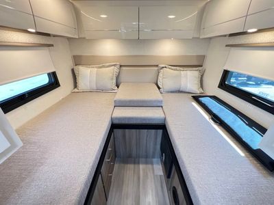 2026 Thor Motor Coach DELANO - Photo 18