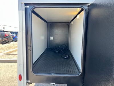 2026 Thor Motor Coach DELANO - Photo 26