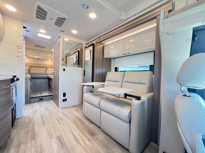 2026 Thor Motor Coach DELANO - Photo 14