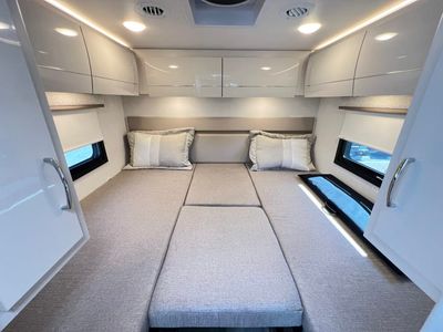2026 Thor Motor Coach DELANO - Photo 19