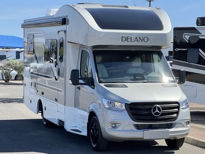 2026 Thor Motor Coach DELANO - Photo 1