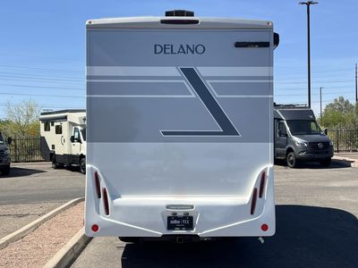 2026 Thor Motor Coach DELANO - Photo 29