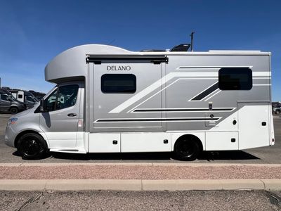 2026 Thor Motor Coach DELANO - Photo 27
