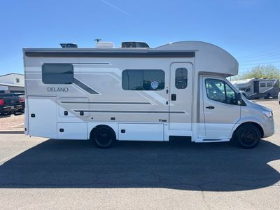 2026 Thor Motor Coach DELANO - Photo 24