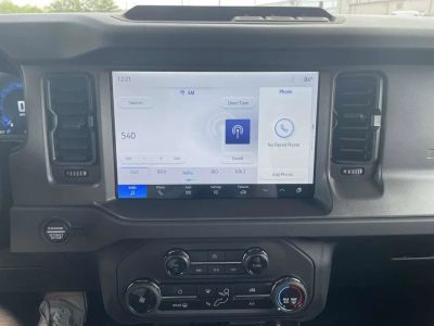 2025 Ford Bronco - Photo 20